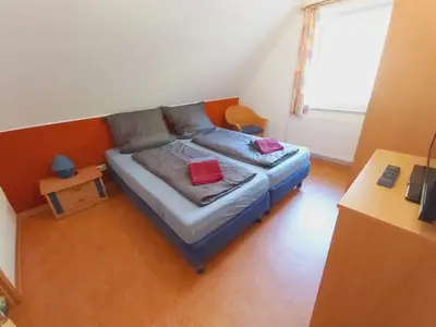 Ferienwohnung für 2 Personen (15 m²) in Waren (Müritz) 9/10