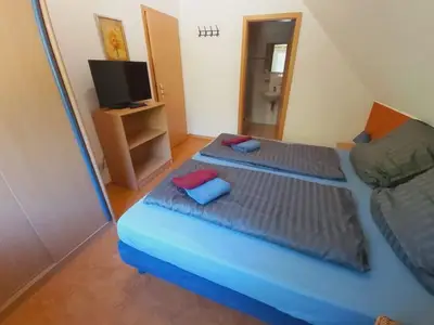 Ferienwohnung für 2 Personen (15 m²) in Waren (Müritz) 10/10