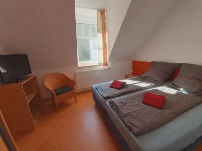 Ferienwohnung für 2 Personen (15 m²) in Waren (Müritz) 2/10