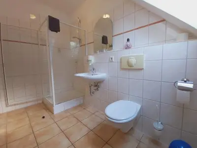 Ferienwohnung für 2 Personen (15 m²) in Waren (Müritz) 4/10