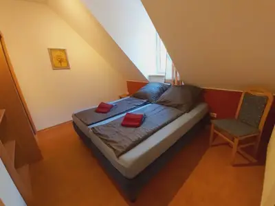 Ferienwohnung für 2 Personen (15 m²) in Waren (Müritz) 9/10