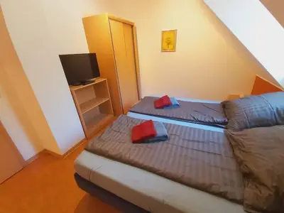 Ferienwohnung für 2 Personen (15 m²) in Waren (Müritz) 10/10