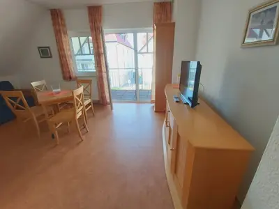 Ferienwohnung für 2 Personen (41 m²) in Waren (Müritz) 2/10
