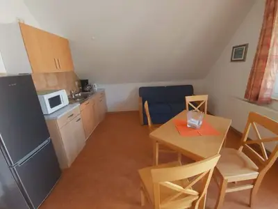 Ferienwohnung für 2 Personen (41 m²) in Waren (Müritz) 3/10