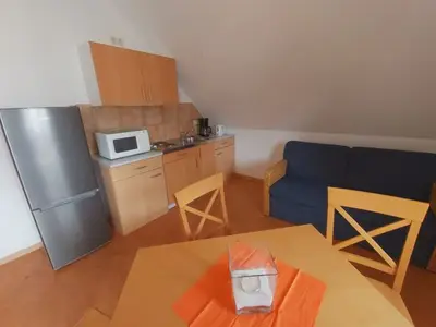 Ferienwohnung für 2 Personen (41 m²) in Waren (Müritz) 4/10