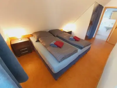 Ferienwohnung für 2 Personen (41 m²) in Waren (Müritz) 5/10