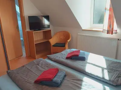 Ferienwohnung für 2 Personen (15 m²) in Waren (Müritz) 10/10