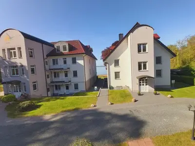 Ferienwohnung für 2 Personen (41 m²) in Waren (Müritz) 10/10