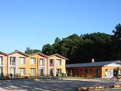 Ferienwohnung für 5 Personen (55 m²) in Waren (Müritz) 3/10