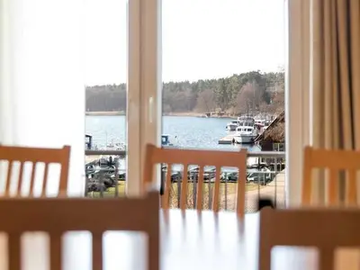 Ferienwohnung für 5 Personen (55 m²) in Waren (Müritz) 10/10