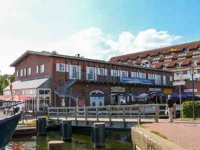 Ferienwohnung für 2 Personen (45 m²) in Waren (Müritz) 1/10