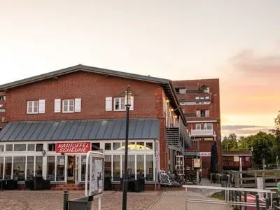Ferienwohnung für 2 Personen (45 m²) in Waren (Müritz) 2/10