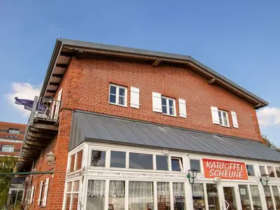 Ferienwohnung für 2 Personen (45 m²) in Waren (Müritz) 3/10