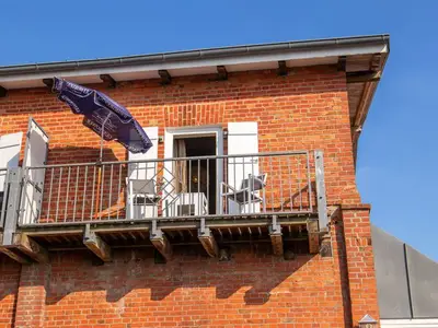 Ferienwohnung für 2 Personen (45 m²) in Waren (Müritz) 4/10
