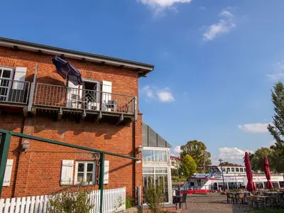Ferienwohnung für 2 Personen (45 m²) in Waren (Müritz) 5/10