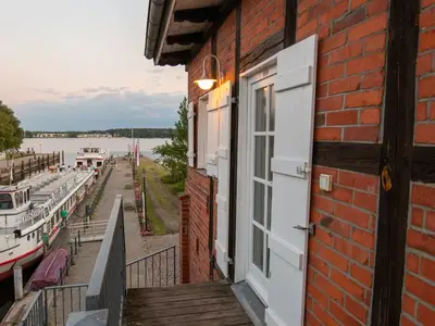 Ferienwohnung für 2 Personen (45 m²) in Waren (Müritz) 6/10