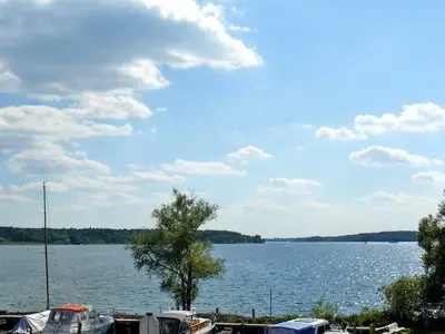 Ferienwohnung für 2 Personen (45 m²) in Waren (Müritz) 7/10