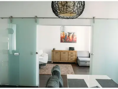 Ferienwohnung für 3 Personen (67 m²) in Waren (Müritz) 3/10
