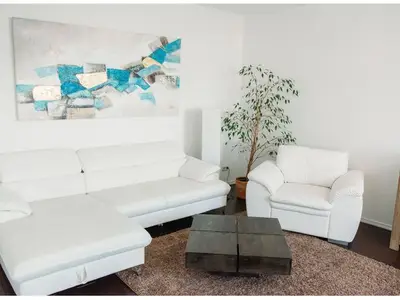 Ferienwohnung für 3 Personen (67 m²) in Waren (Müritz) 5/10