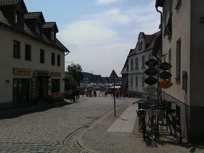 Ferienwohnung für 3 Personen (67 m²) in Waren (Müritz) 9/10