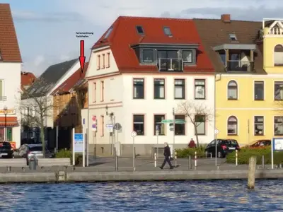 Ferienwohnung für 4 Personen (60 m²) in Waren (Müritz) 1/10