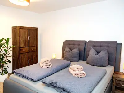 Ferienwohnung für 4 Personen (60 m²) in Waren (Müritz) 5/10