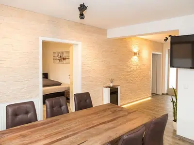 Ferienwohnung für 4 Personen (60 m²) in Waren (Müritz) 6/10