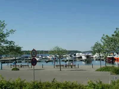 Ferienwohnung für 3 Personen (67 m²) in Waren (Müritz) 1/10