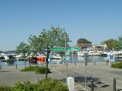 Ferienwohnung für 3 Personen (67 m²) in Waren (Müritz) 2/10
