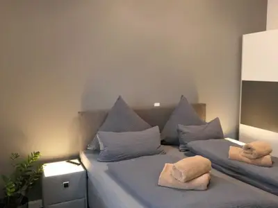 Ferienwohnung für 3 Personen (67 m²) in Waren (Müritz) 4/10