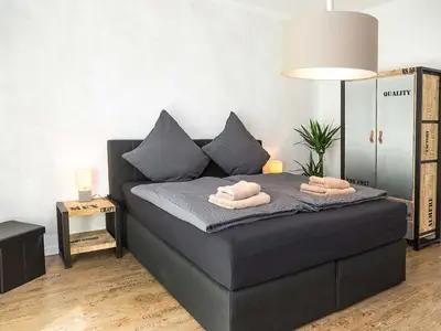 Ferienwohnung für 6 Personen (73 m²) in Waren (Müritz) 3/10