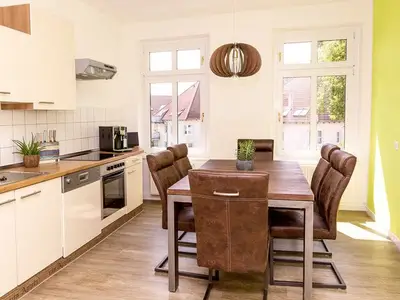 Ferienwohnung für 6 Personen (73 m²) in Waren (Müritz) 8/10
