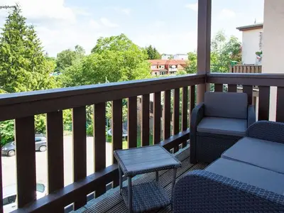 Ferienwohnung für 6 Personen (75 m²) in Waren (Müritz) 1/10