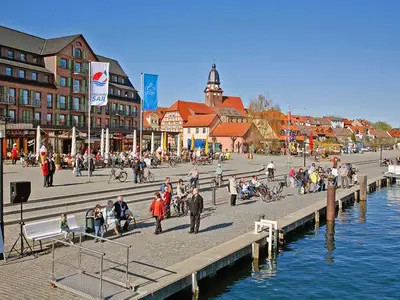 Ferienwohnung für 6 Personen (75 m²) in Waren (Müritz) 3/10