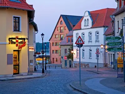 Ferienwohnung für 6 Personen (75 m²) in Waren (Müritz) 4/10