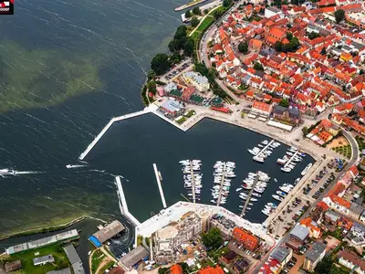 Ferienwohnung für 6 Personen (75 m²) in Waren (Müritz) 10/10