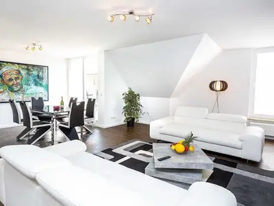 Ferienwohnung für 6 Personen (107 m²) in Waren (Müritz) 5/10