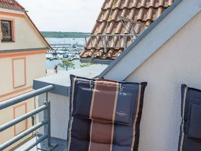 Ferienwohnung für 6 Personen (107 m²) in Waren (Müritz) 6/10