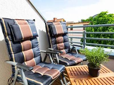 Ferienwohnung für 6 Personen (107 m²) in Waren (Müritz) 10/10