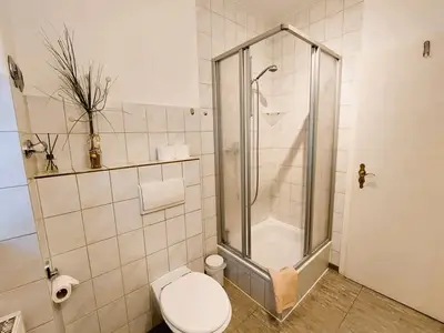 Ferienwohnung für 3 Personen (55 m²) in Waren (Müritz) 9/10