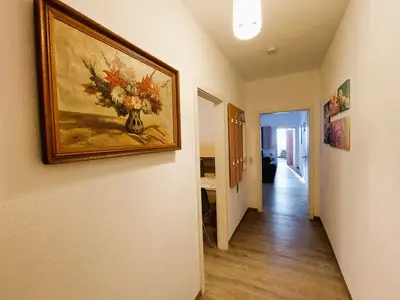 Ferienwohnung für 3 Personen (55 m²) in Waren (Müritz) 10/10