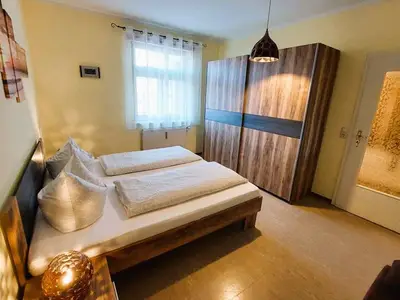 Ferienwohnung für 3 Personen (75 m²) in Waren (Müritz) 6/10