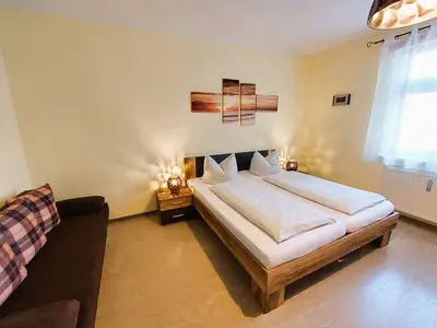 Ferienwohnung für 3 Personen (75 m²) in Waren (Müritz) 7/10
