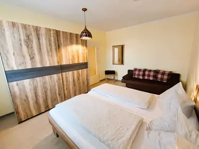 Ferienwohnung für 3 Personen (75 m²) in Waren (Müritz) 9/10