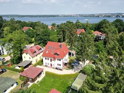 Ferienwohnung für 4 Personen (65 m²) in Waren (Müritz) 3/10