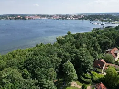 Ferienwohnung für 4 Personen (65 m²) in Waren (Müritz) 5/10