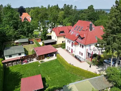 Ferienwohnung für 4 Personen (65 m²) in Waren (Müritz) 7/10