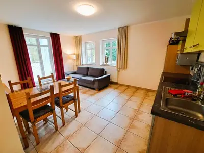 Ferienwohnung für 4 Personen (65 m²) in Waren (Müritz) 10/10