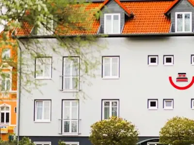 Ferienwohnung für 4 Personen (38 m²) in Waren (Müritz) 1/10