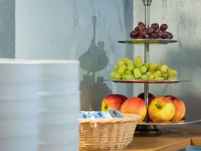Ferienwohnung für 4 Personen (38 m²) in Waren (Müritz) 2/10